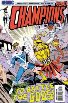 Issue #18