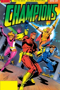 Issue #7