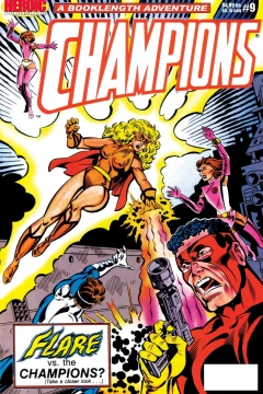 Issue #9