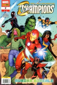 Issue #17