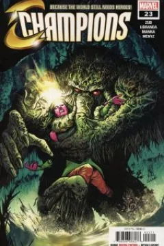 An Adventure Into Fear!