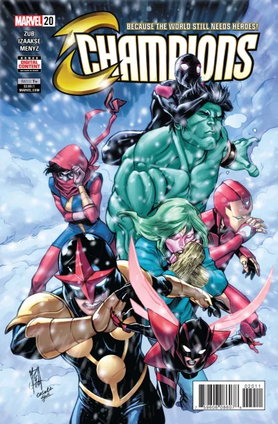 Cover of Northern Lights Part Two