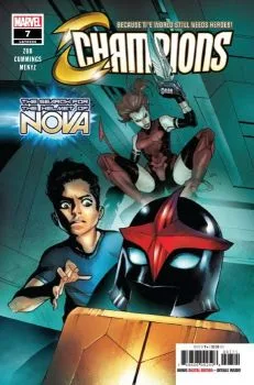Cover of Break and Enter