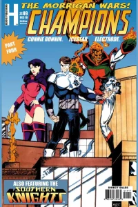 Issue #49