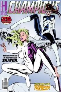 Issue #54