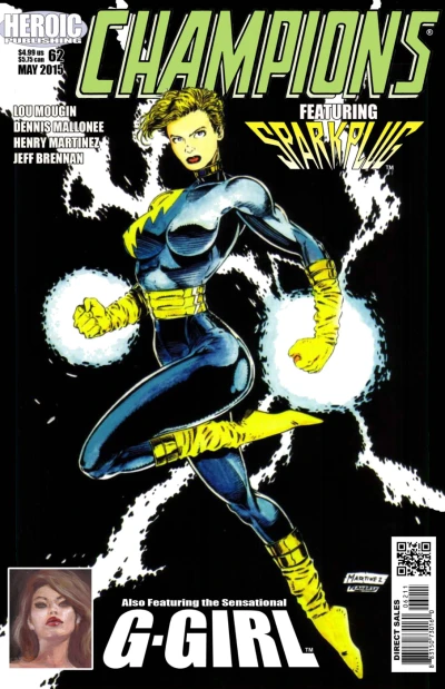 Cover of Gottmanndammerung; Soda Shoppe