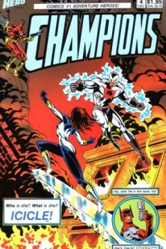 Issue #4