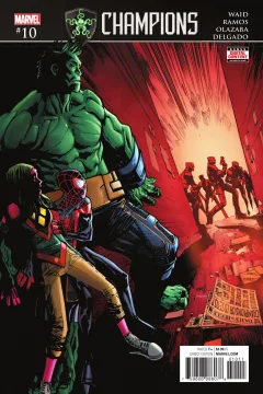 Issue #10