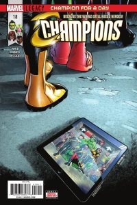 Champion For A Day Part 3