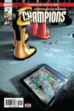 Champion For A Day Part 3