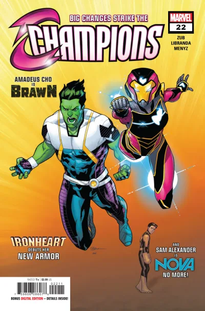 Cover of Give and Take Part 1