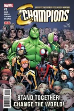Issue #3