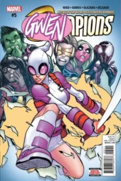 Issue #5