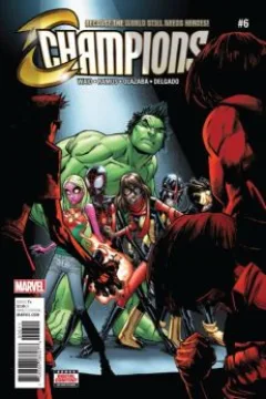 Issue #6