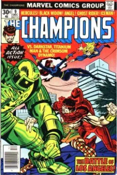 Issue #9