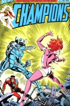 Issue #7
