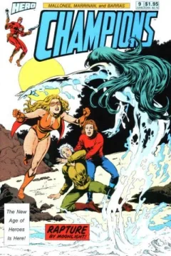 Issue #9