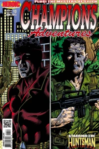 Wrapping It Up; The Story of Sylph