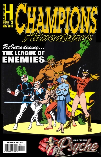 Cover of A Question Of Need; The Return Of Doctor Death