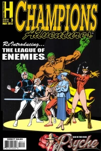 A Question Of Need; The Return Of Doctor Death