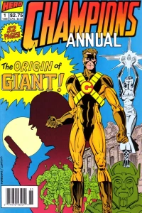 The Origin of Giant