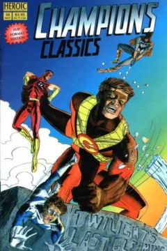 Issue #10