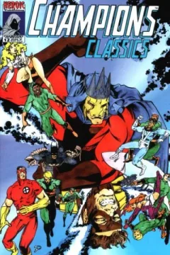 Issue #12