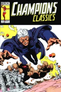 Issue #8