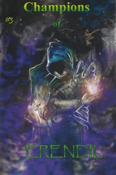 Issue #3