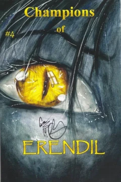 Issue #4