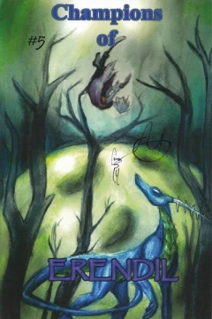 Issue #5