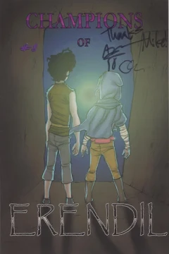 Issue #8