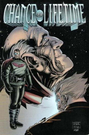 Cover of Volume 1 of 1