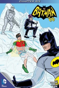 Chandell's Chanteuse