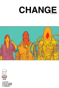 #1: Good Morning, Captain