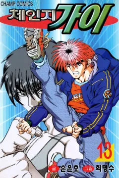 Vol. 13