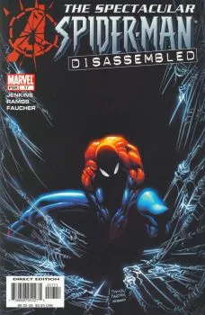 Cover of Changes, Part 1