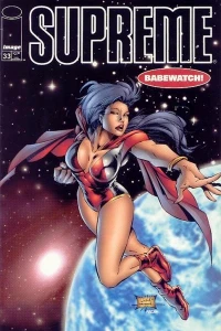 Changes, Part 1: Babewatch