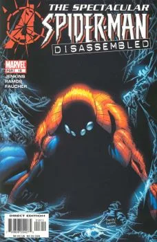 Cover of Changes, Part 2