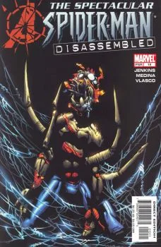 Cover of Changes, Part 3