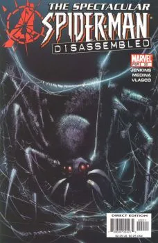 Cover of Changes, Part 4