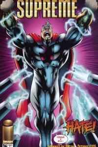 Changes Part 4: Hate!