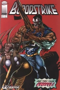 Changing of the Guard