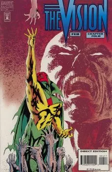 Cover of Changing Visions