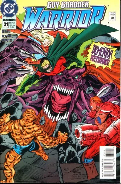 Cover of Channel Surfin' A Nightmare