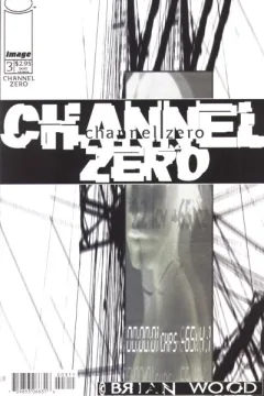 Issue #3