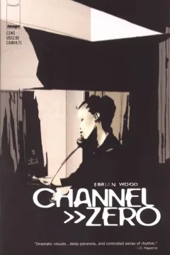 Issue #5