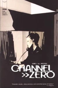 Issue #5