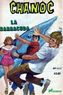 La Barracuda