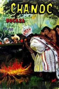 Bocaza